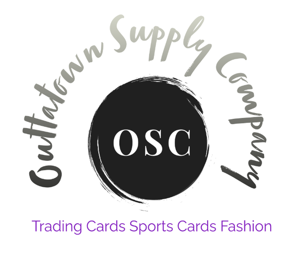 Outtatown Supply Co.